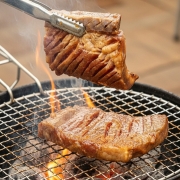 수제양념 대용량 돼지왕갈비 4.2KG