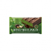 서주) 제주담은 말차초코모나카 1박스 (24개입)