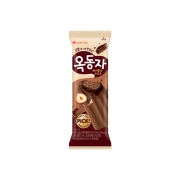롯데) 옥동자 헤이즐넛 초코 1박스 (40개입)