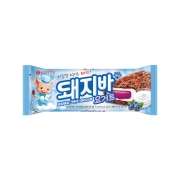 롯데) 돼지바 저당 요거트 1박스 (40개입)