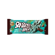롯데) 와일드바디 민트초코 1박스 (40개입)