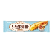 해태) 브륄레바 커스터드 1박스 (40개입)