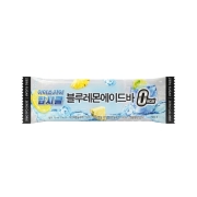 해태) 블루레몬에이드 바 1박스 (40개입)