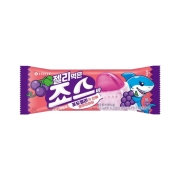 롯데) 젤리먹은 죠스바 1박스 (40개입)