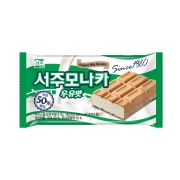 서주) 서주모나카 우유맛 1박스 (24개입)