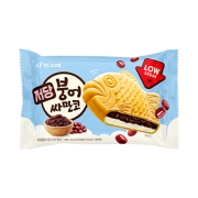 빙그레) 저당 붕어싸만코 1박스 (30개입)
