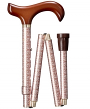 가스트록 바로크 접이식지팡이 Gastrock 64128