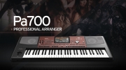 KORG PA700 / PA-700 한국형리듬완벽내장 (korg pa300/korg pa600/korg pa700/korg pa900/korg micro arranger/korg pa100(korg pa-1000)))yamaha psr-s970/psr-975/psr-s670/psr-s910/casio mz-x500/casio ct-x5000/전자피아노/캬바레/오브리/psr-s950