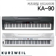 커즈와일 KA90/KA-90디지틸피아노