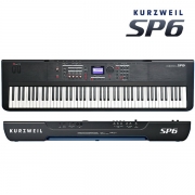 커즈와일 SP6/SP-6 신디사이져