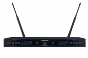 엔터그레인 카날스 BK820N/BK-820N (무선마이크) 2채널
