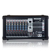 엔터그레인 카날스EMP800/EMP-800파워드믹서