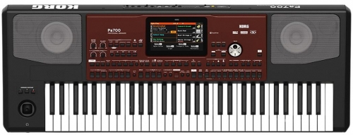 [중고상품입니다.]구매전 재고유무 확인 KORG PA700