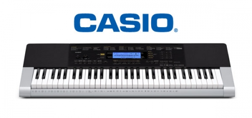 CASIO CTK4400/CTK-4400 한국형리듬 내장된 알찬악기