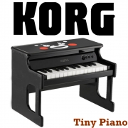 KORG TINY PIANO/타이니피아노/TINY PIANO