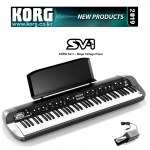 KORG SV1 73건반/디지털피아노/CP4/CP40/PX160/P125/SP4-8/SP6/FP30/FP50/FP60디지털피아노/신디사이져 스테이지 빈티지 / 신디사이져/CP4/CP40/디지털피아노 / 신디사이져/S90ES/디지털피아노/CP4/CP40/PX160/P125/SP4-8/SP6/FP30/FP50/FP60디지털피아노/신디사이져