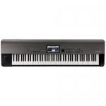 KORG KROME 88 건반입니다.(크롬88)/신디사이져-KORG KRORME 61/KRORME 73/KRORME76 / KROME88 -YAMAHA MODX8,몽타주8,교회찬양팀용/그룹사운드/디지털피아노 마스터건반
