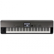 KORG KROME 88 건반입니다.(크롬88)/신디사이져-KORG KRORME 61/KRORME 73/KRORME76 / KROME88 -YAMAHA MODX8,몽타주8,교회찬양팀용/그룹사운드/디지털피아노 마스터건반