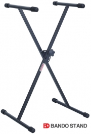 반도스탠드 BD-400/엑스스탠드,엑스자스탠드,건반스탠드,건반다리,받침대,건반받침대,전자키보드,신디사이져,디지털피아노