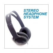 헤드폰 STREO HEADPHONE / 이어폰 전자키보드,신디사이져/디지털피아노
