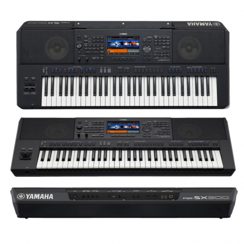 [정광악기음향]야마하뮤직코리아 정품 신상 [YAMAHA PSR-SX920입니다] 제품 전자피아노/전자키보드