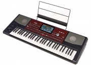 KORG PA700 상태 새상품대비 99퍼센트 한국형리듬과 업소음색으로 현업가능 /편리한기능으로 초보자분들 쉽게 접근