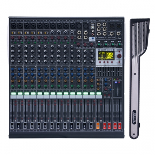 KANALS (카날스) BKG-160/bkg160 mixer 믹서