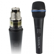유선마이크  KANALS(카날스) BKC-202/BKC202  Condenser Microphone