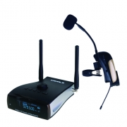 색소폰마이크  KANALS(카날스) S-290/S290  고성능 악기전용 마이크로폰