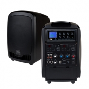 이동형충전스피커  KANALS(카날스) AT-260BN /AT260BN Portabel Wireless P.A Amplifier System