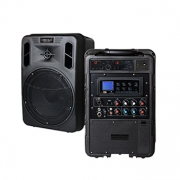 이동형충전스피커  KANALS(카날스) AL-786 /AL786 Portabel Wireless P.A Amplifier System