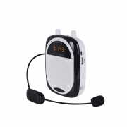 미니충전용스피커  KANALS(카날스) EG-100N/EG100N  UHF Wireless Original Sound Voice Amplifier Digita
