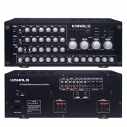 노래방앰프  KANALS(카날스) KQ-800W  노래방앰프