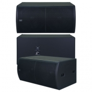 SR스피커  KANALS(카날스) TRS-182B  The Best Passive Speaker System