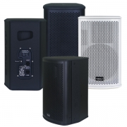 SR스피커  KANALS(카날스) TRS-1035  The Best Passive Speaker System