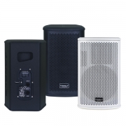 SR스피커  KANALS(카날스) TRS-828  The Best Passive Speaker System