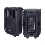 액티브 스피커  KANALS(카날스) ARS-1580  액티브 스피커