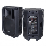 액티브 스피커  KANALS(카날스) ARS-1270  액티브 스피커