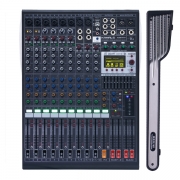 KANALS(카날스) BKG-120/bkg120 mixer  전문가용 오디오 믹서