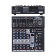 KANALS(카날스) BKX-10F  PROFESSIONAL MIXING CONSOLE