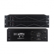 KANALS(카날스) BKQ-231/BKQ231  31Band Graphic Equlizer