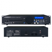KANALS(카날스) CD-700U /CD700U PROFESSIONAL CD/USB PLAYER