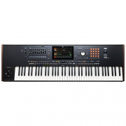 KORG PA5X/PA-5X 76건반 프로페셔널 어레인져 신디사이져
