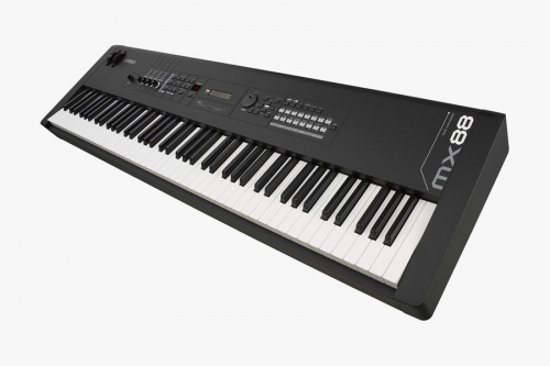 [정광악기음향] 야마하MX88/MX-88/YAMAHA MX88 88건반 신디사이져 / 디지털피아노