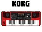 [정광악기음향] KORG PA700RED / KORG PA-700 레드 오리엔탈 (전자피아노/캬바레/오브리)