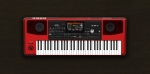 [정광악기음향] KORG PA700RED / KORG PA-700 레드 오리엔탈 (전자피아노/캬바레/오브리)