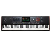 [정광악기음향] KORG PA5X 88 건반 최고의 음질과 리듬 작곡가는 물론 프로 연주자들의 로망