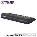 [정광악기음향]야마하뮤직코리아 정품 신상 [YAMAHA PSR-SX600입니다] 제야마하전자키보드 기본 한국형리듬 아닌 풀세팅 오브리 세팅 음색 추가 발란스 조절