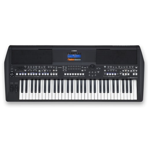 [정광악기음향]야마하뮤직코리아 정품 신상 [YAMAHA PSR-SX600입니다] 제야마하전자키보드 기본 한국형리듬 아닌 풀세팅 오브리 세팅 음색 추가 발란스 조절