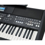 [정광악기음향]야마하뮤직코리아 정품 신상 [YAMAHA PSR-SX600입니다] 제야마하전자키보드 기본 한국형리듬 아닌 풀세팅 오브리 세팅 음색 추가 발란스 조절
